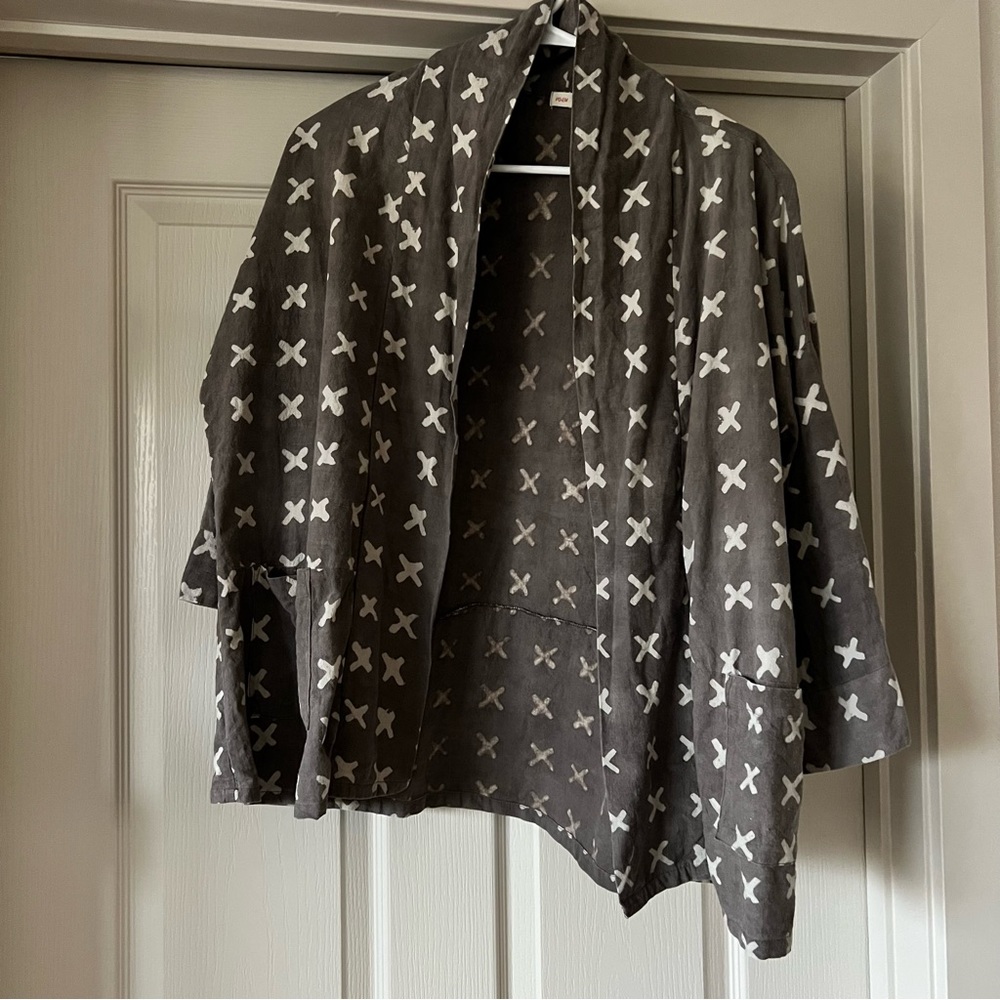 Po-Em cardigan